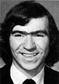 David Dodding: class of 1977, Norte Del Rio High School, Sacramento, CA.